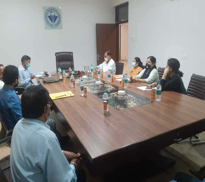 PAL College of Technology and Management Haldwani Extra Curriculars photo 88